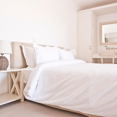 Mykonos Panormos Villas 客房 照片