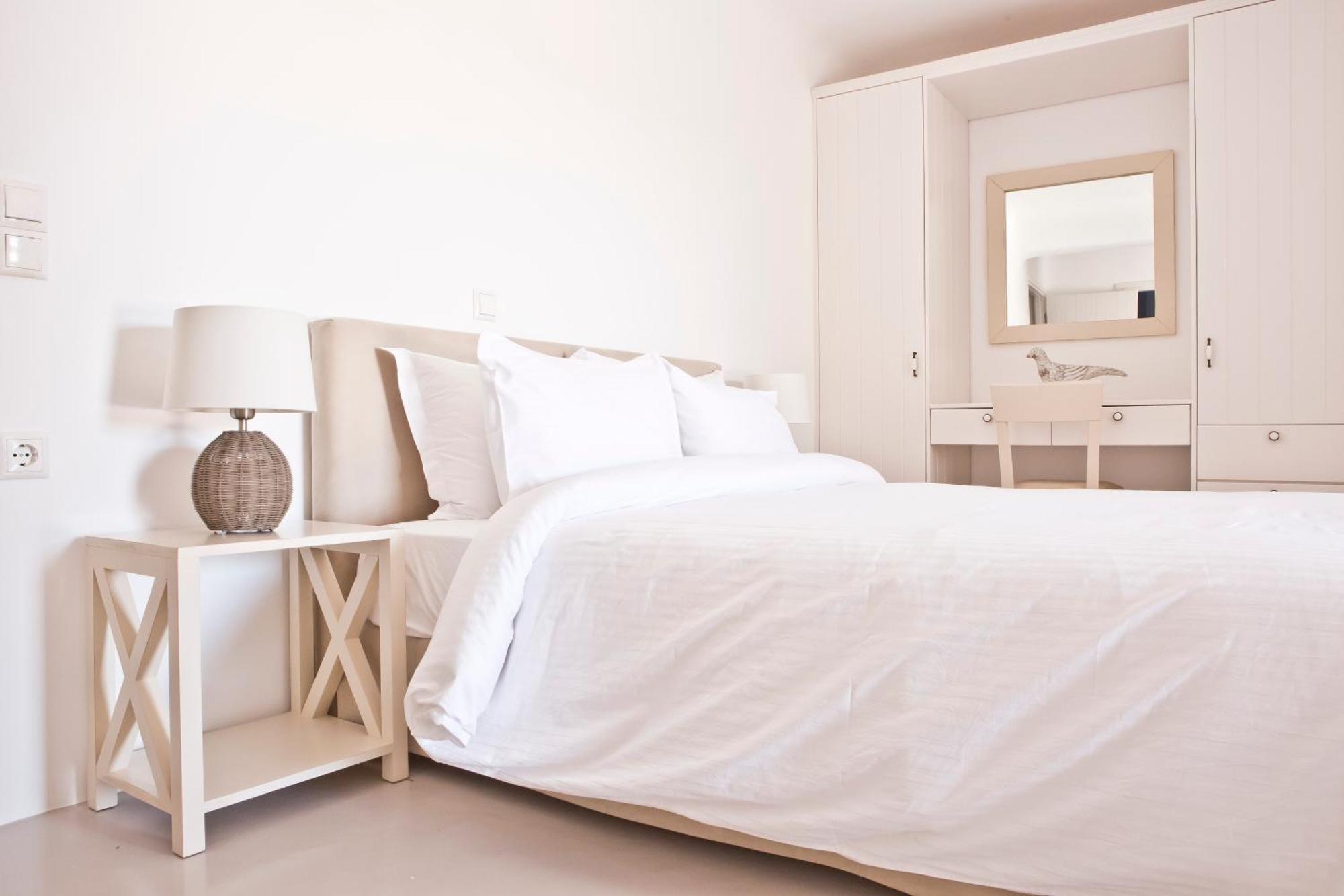 Mykonos Panormos Villas 客房 照片