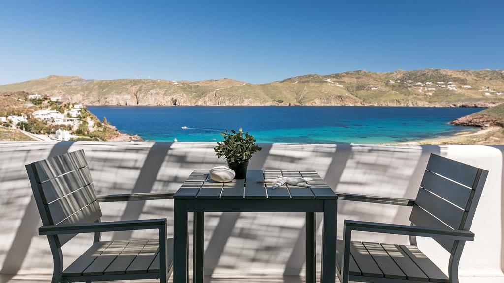 Mykonos Panormos Villas 外观 照片