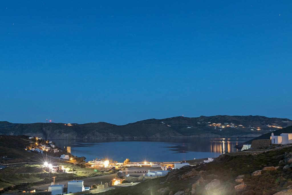 Mykonos Panormos Villas 外观 照片