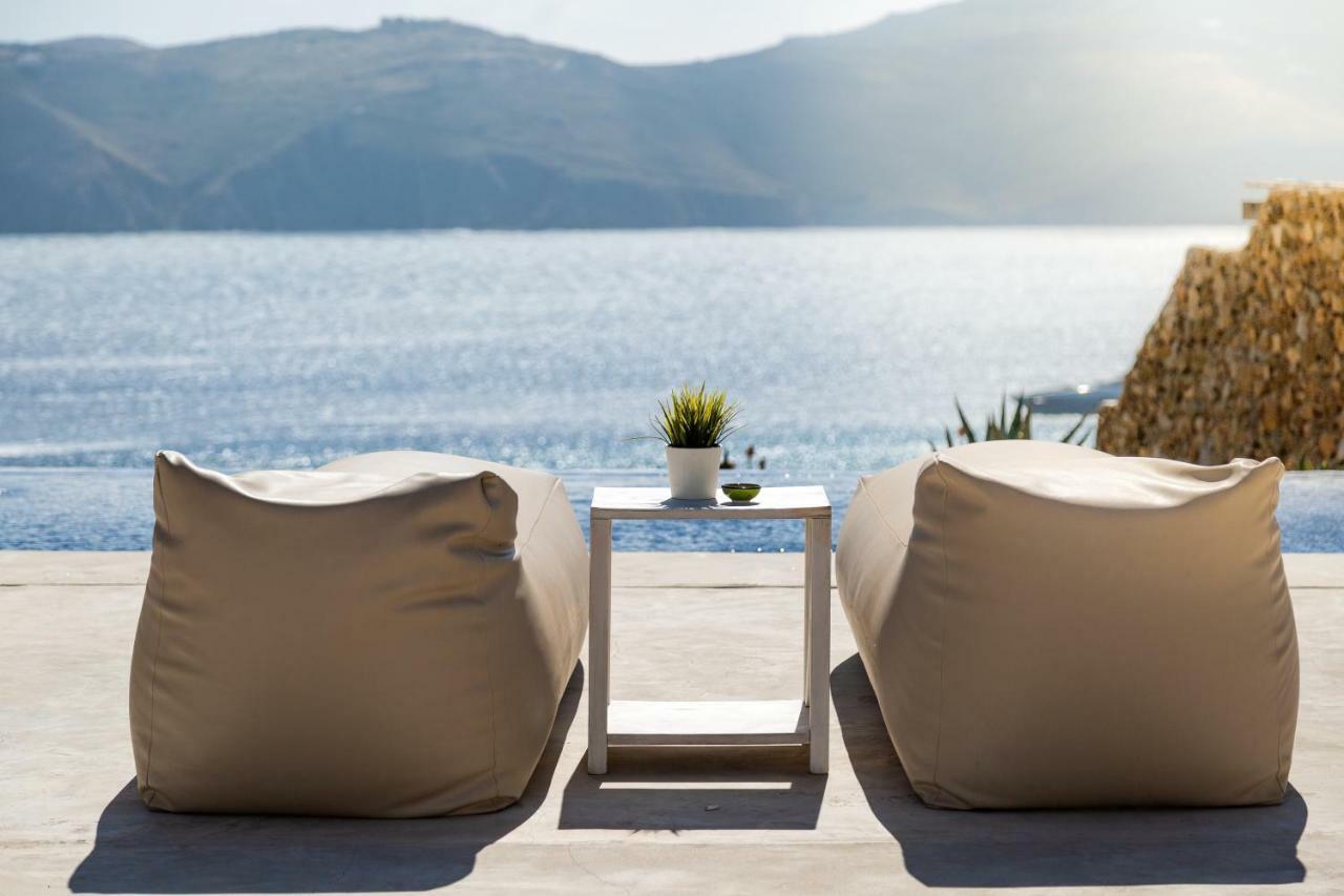 Mykonos Panormos Villas 外观 照片